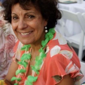 Meet your Posher, Mervat